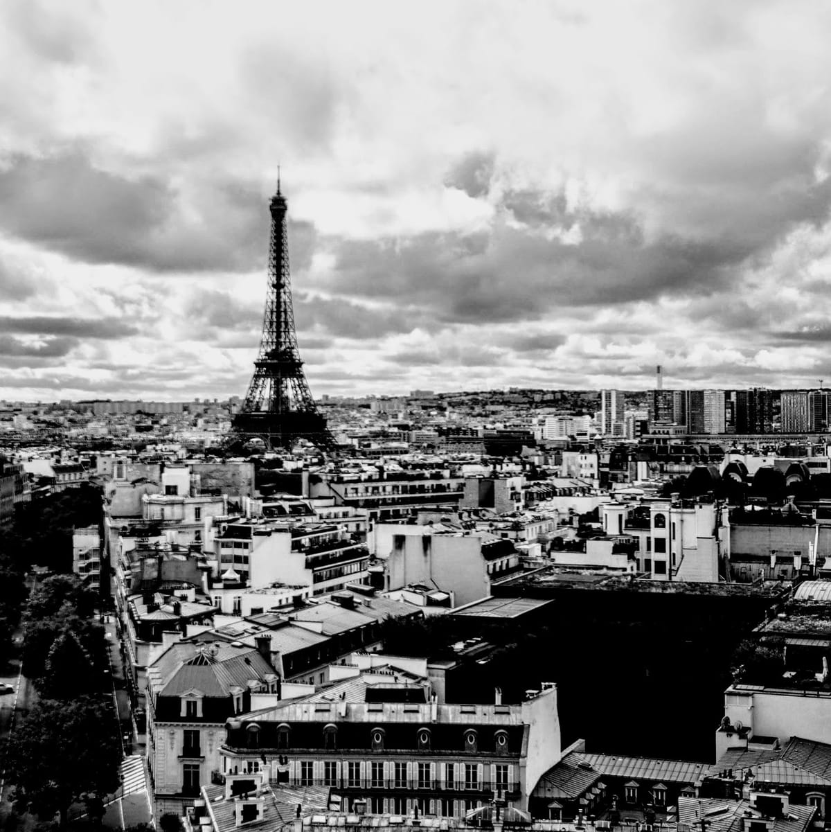 Paris: The Ultimate City-Break Guide